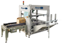 Automatic carton erector machines