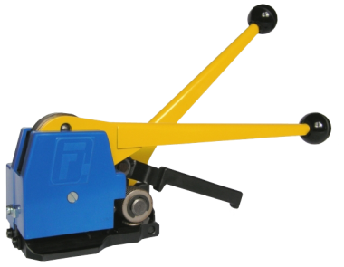 Light model handtool for steel strap: MST 3