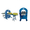 Fully automatic film wrappers